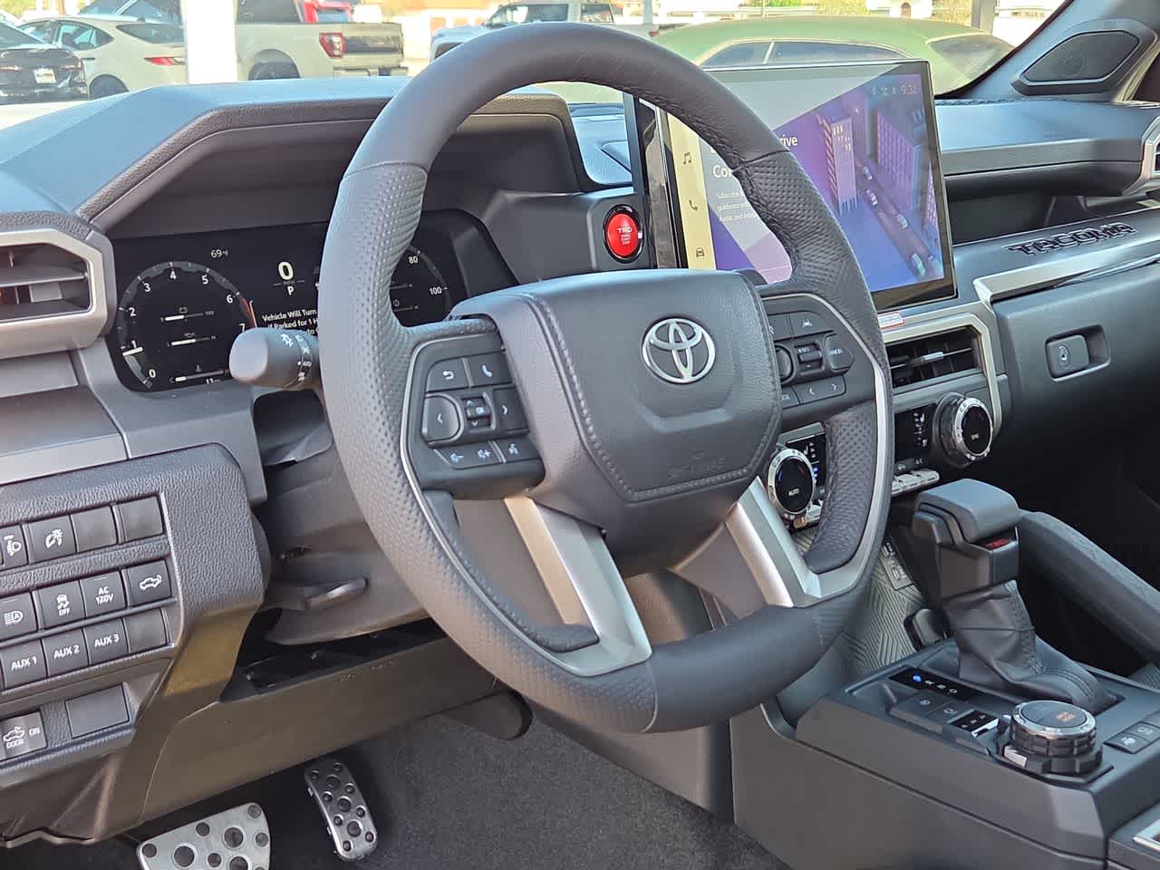 Thumbnail: 2026 Toyota Tacoma - 10