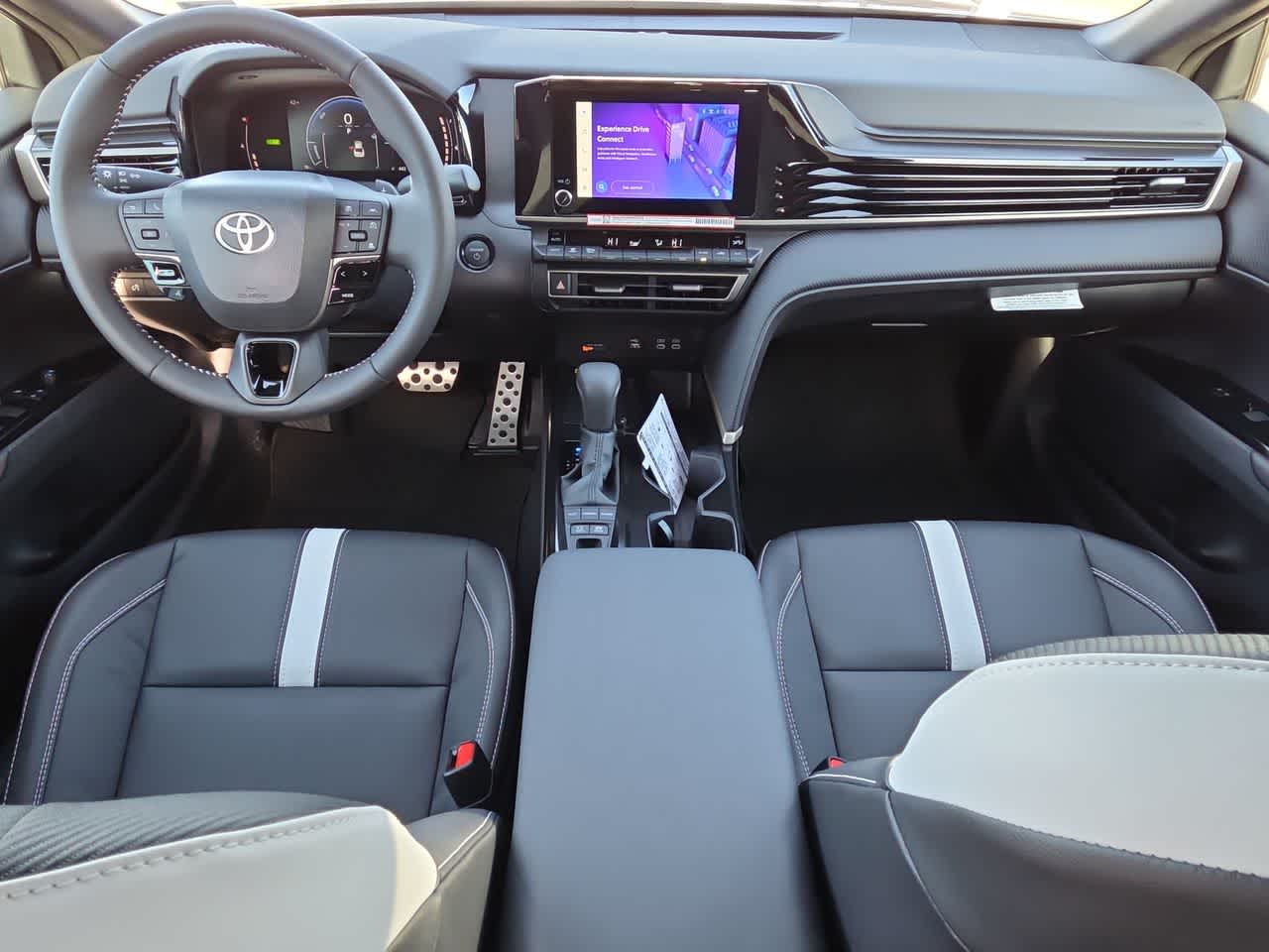 Thumbnail: 2026 Toyota Camry - 14