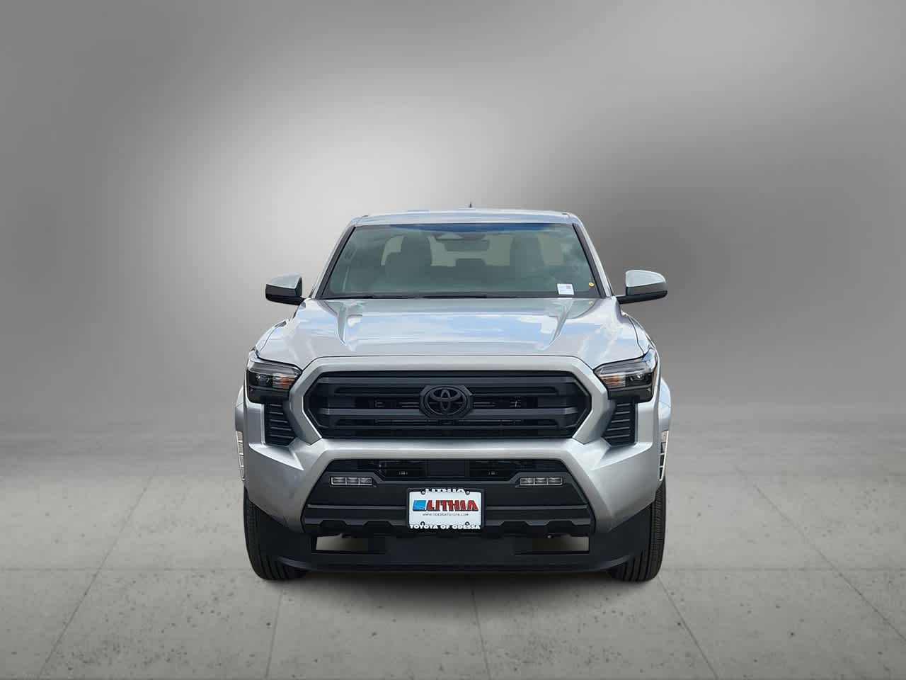Thumbnail: 2025 Toyota Tacoma - 3