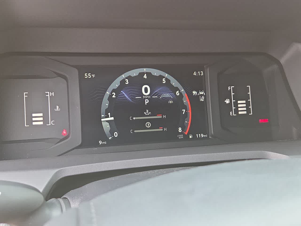 Thumbnail: 2026 Toyota Tacoma - 22