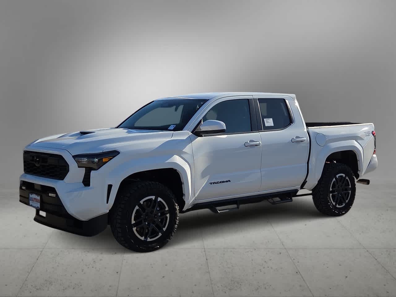 Thumbnail: 2026 Toyota Tacoma - 4