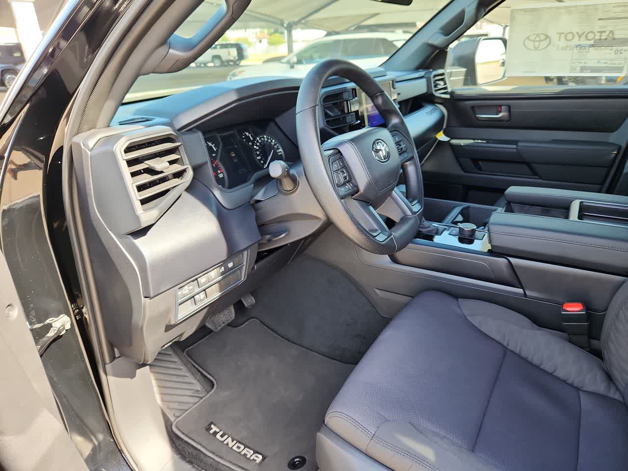 Thumbnail: 2025 Toyota Tundra - 10