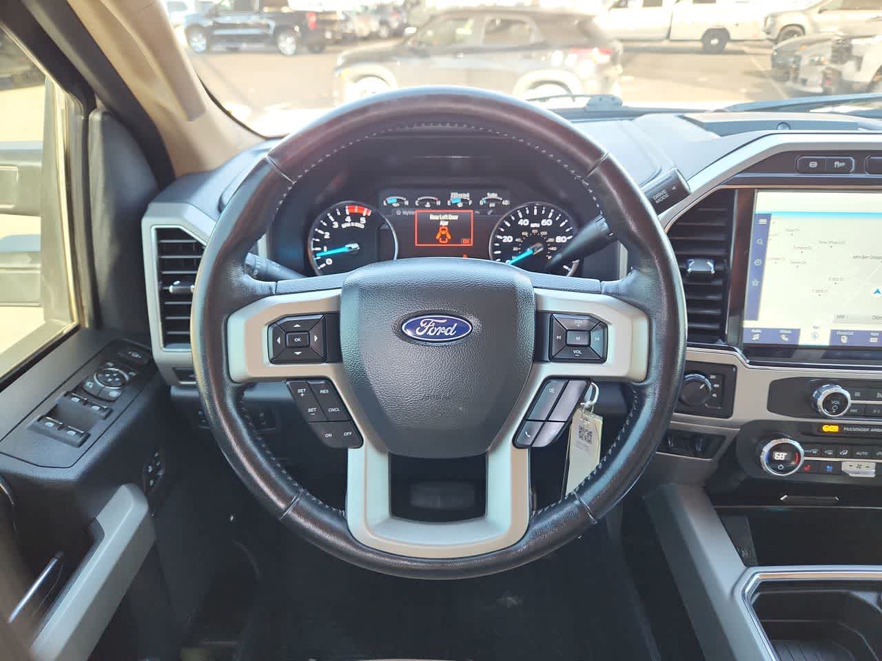 Thumbnail: 2022 Ford Econoline - 19