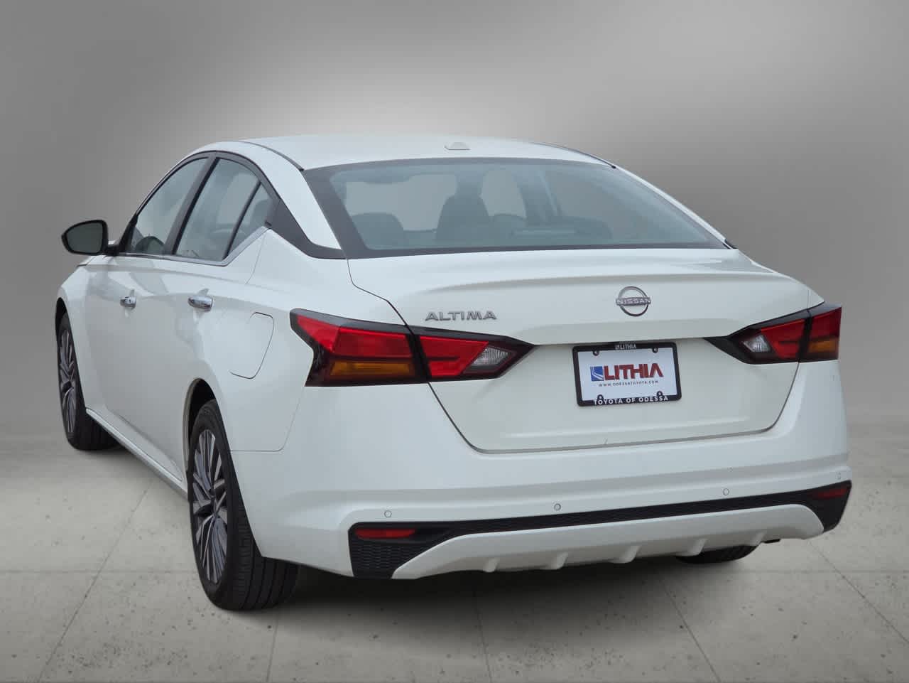 Thumbnail: 2025 Nissan Altima - 7