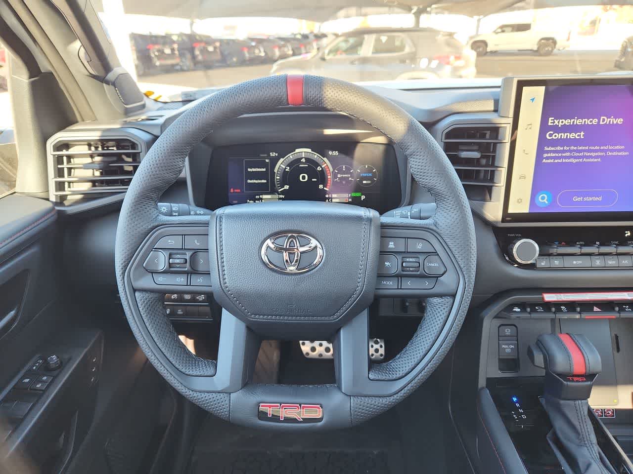 Thumbnail: 2026 Toyota Tundra - 19