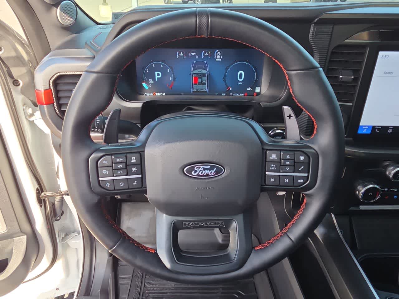 Thumbnail: 2024 Ford F-150 - 19