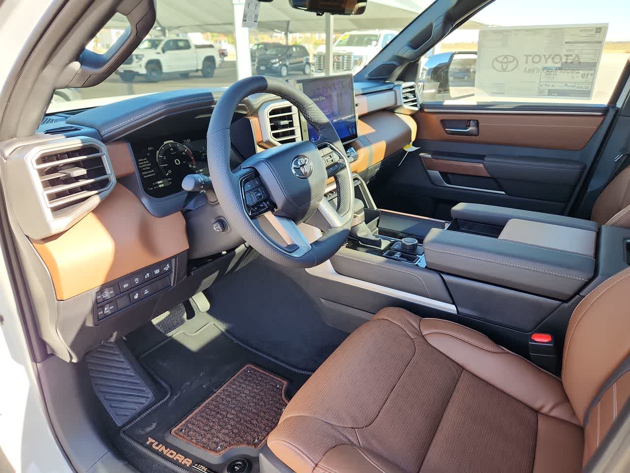 Thumbnail: 2026 Toyota Tundra - 10