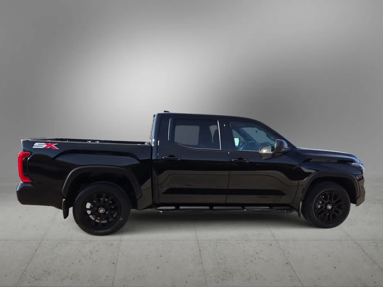 Thumbnail: 2026 Toyota Tundra - 9