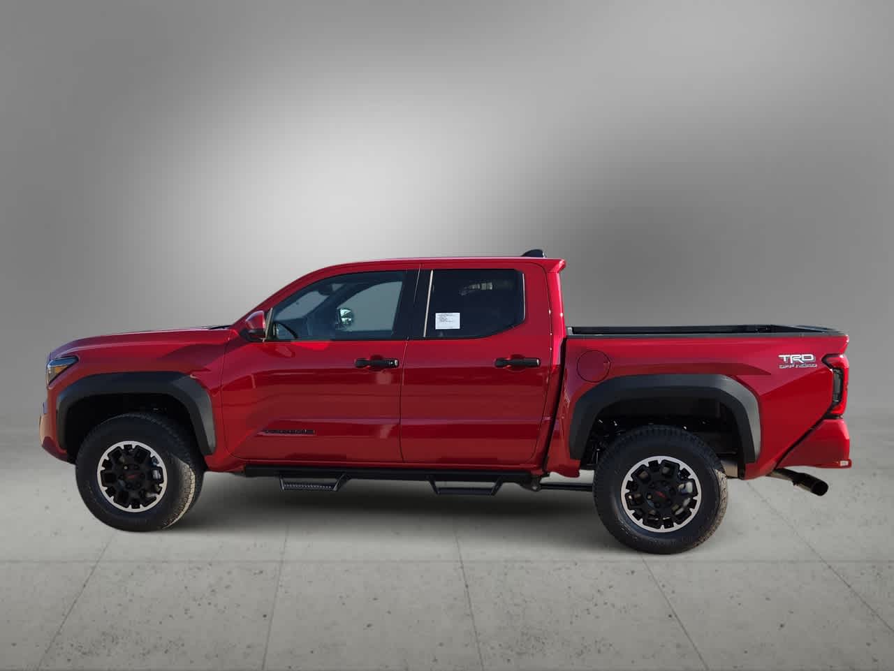 Thumbnail: 2026 Toyota Tacoma - 5