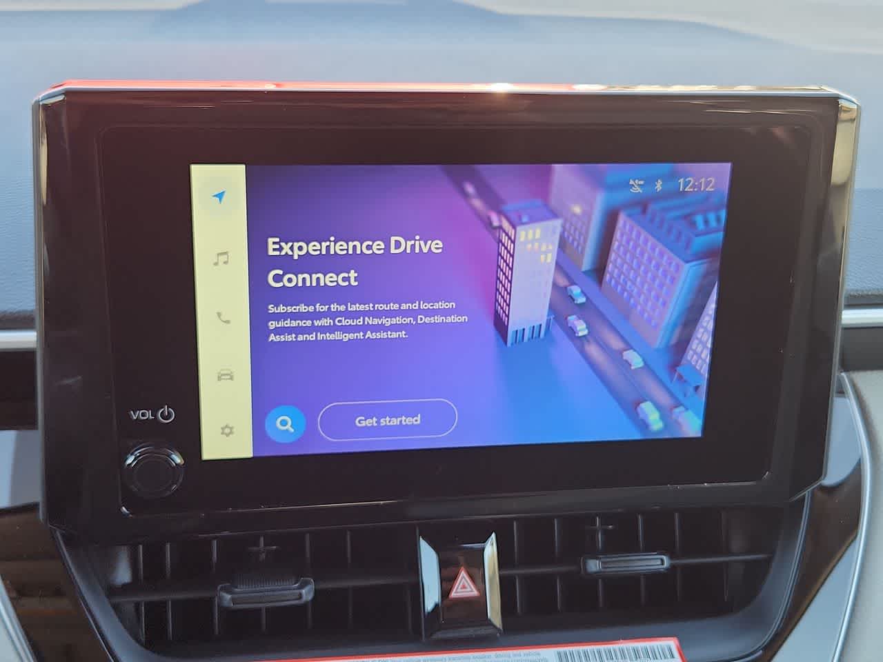 Thumbnail: 2026 Toyota Corolla Cross - 24