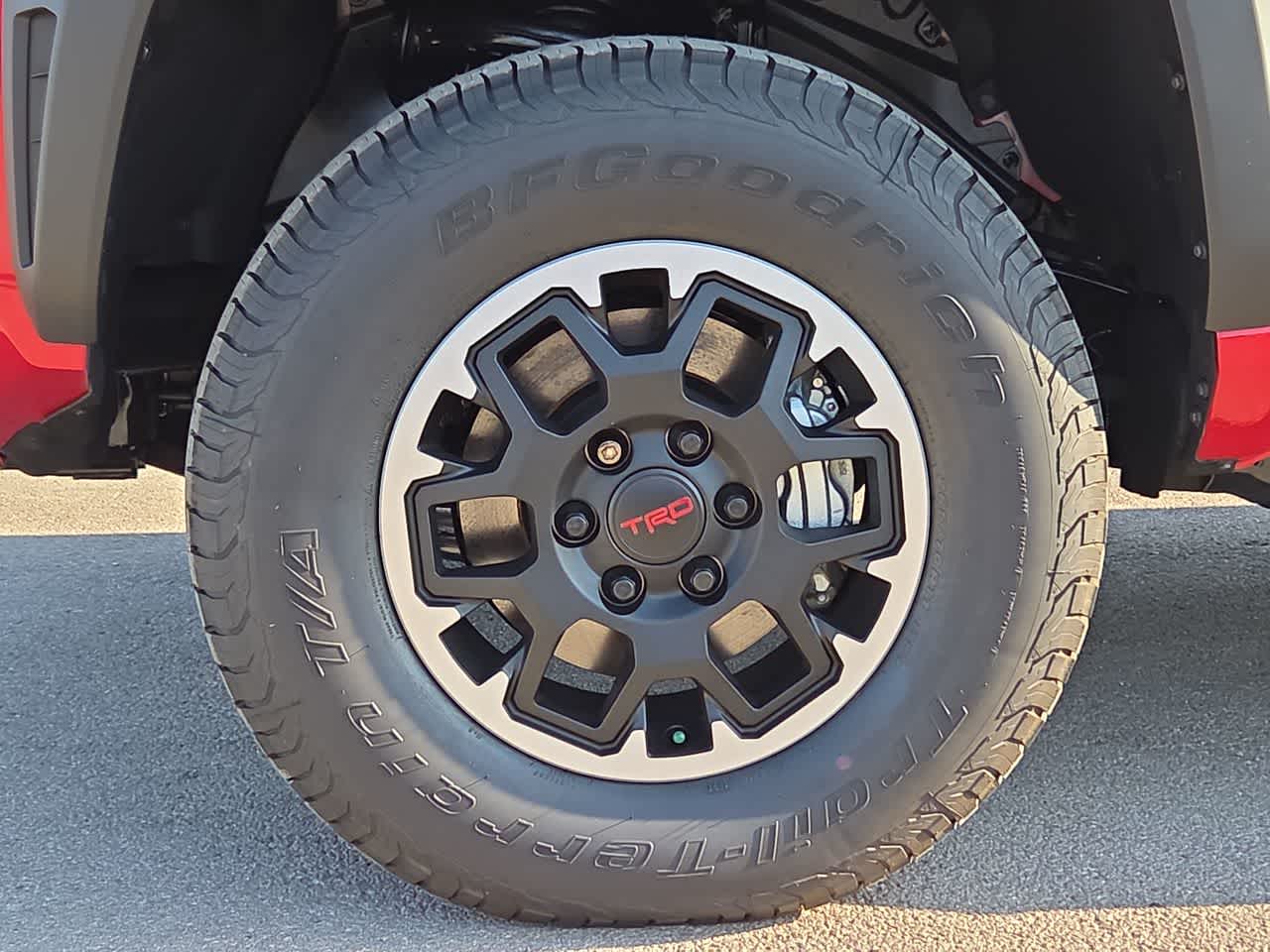 Thumbnail: 2026 Toyota Tacoma - 12