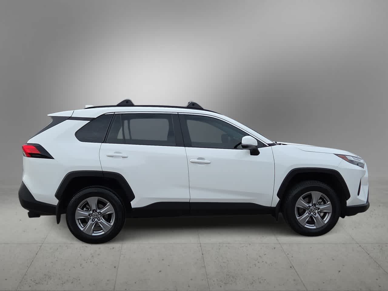 Thumbnail: 2024 Toyota RAV4 - 8