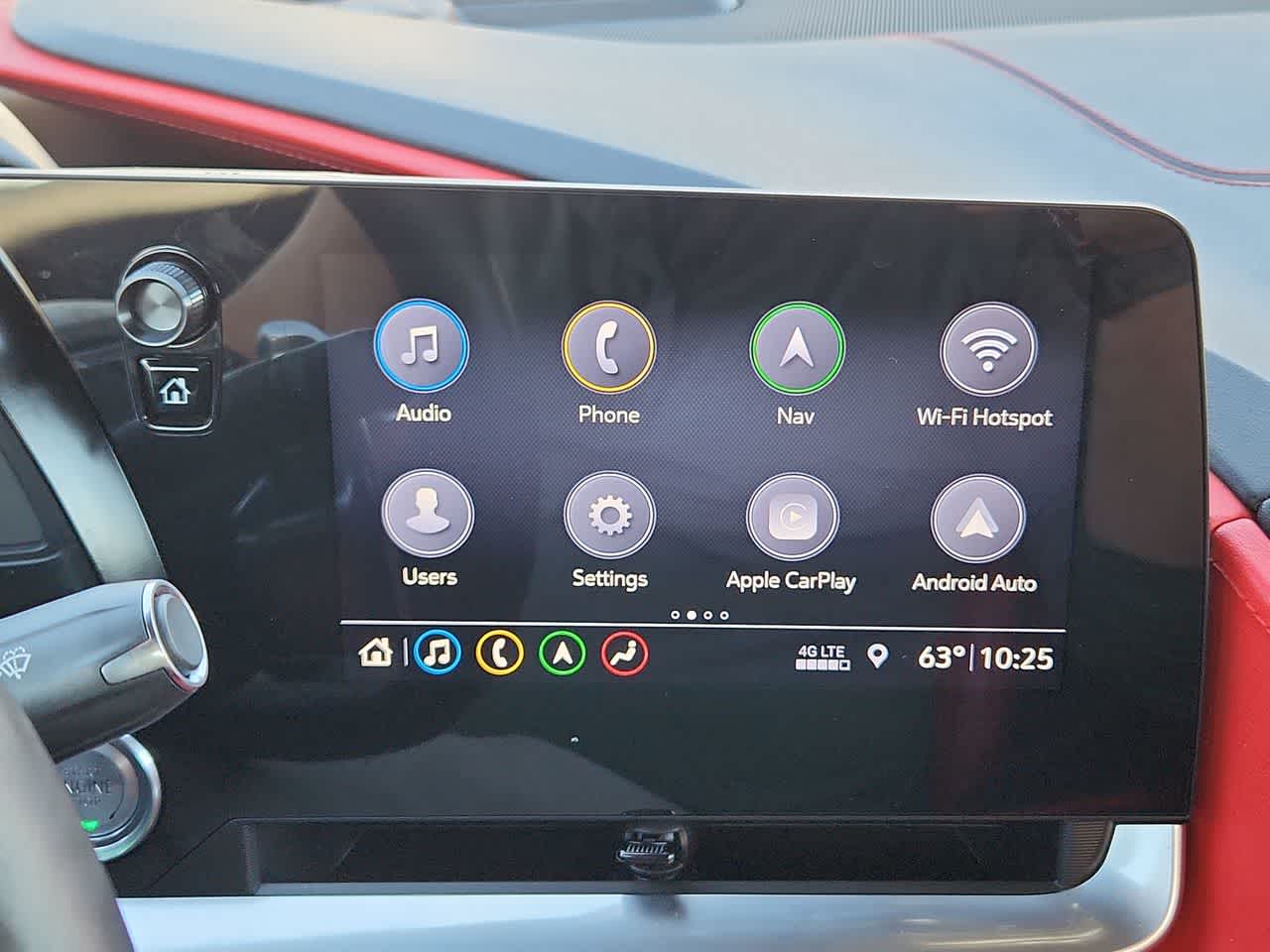 Thumbnail: 2020 Chevrolet Corvette - 24