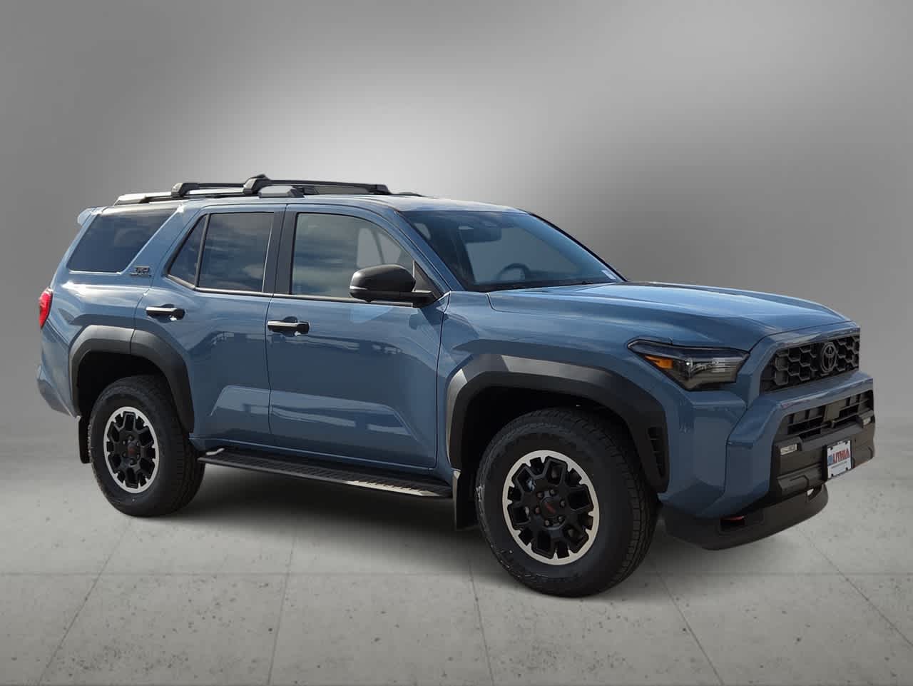 Thumbnail: 2026 Toyota 4Runner - 2