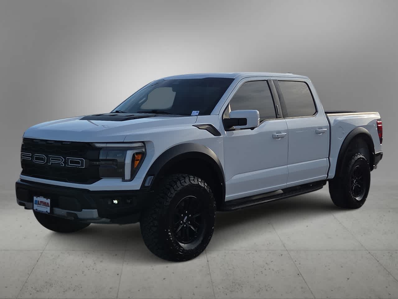 Thumbnail: 2024 Ford F-150 - 1