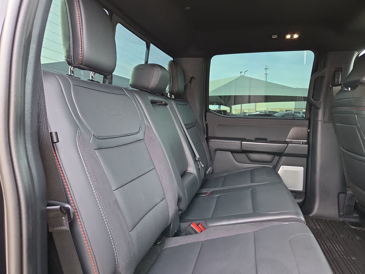 Thumbnail: 2025 Ford F-150 - 17