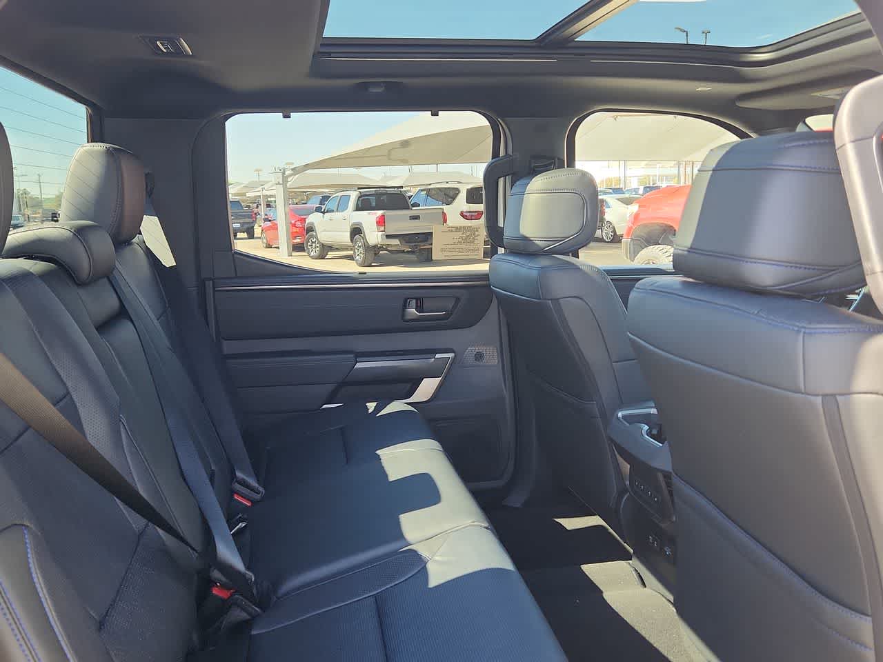 Thumbnail: 2026 Toyota Tundra - 17