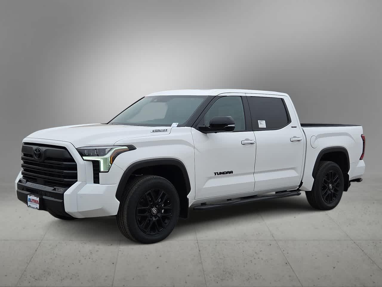 Thumbnail: 2026 Toyota Tundra - 4