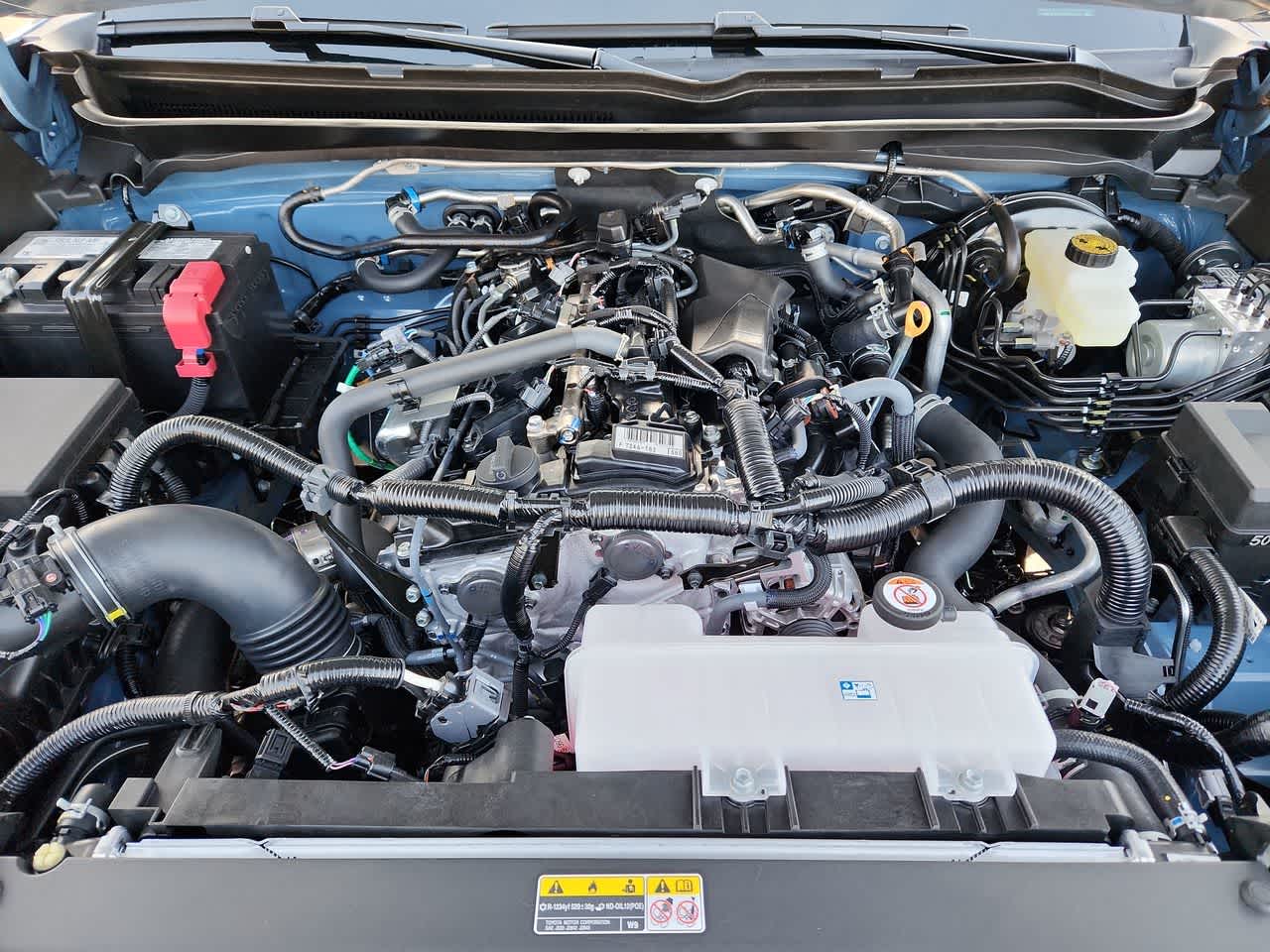 Thumbnail: 2026 Toyota Tacoma - 13