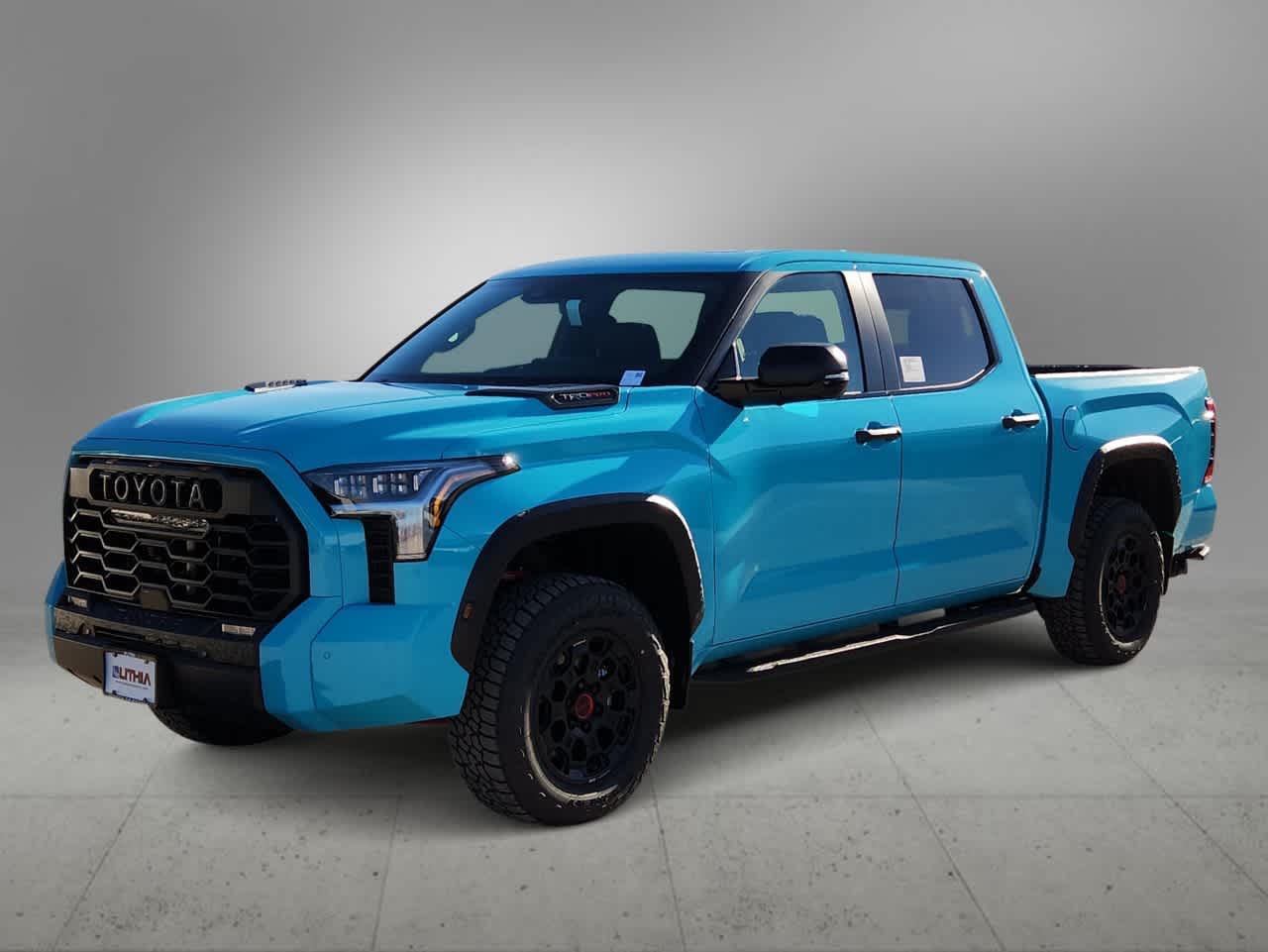Thumbnail: 2026 Toyota Tundra - 4