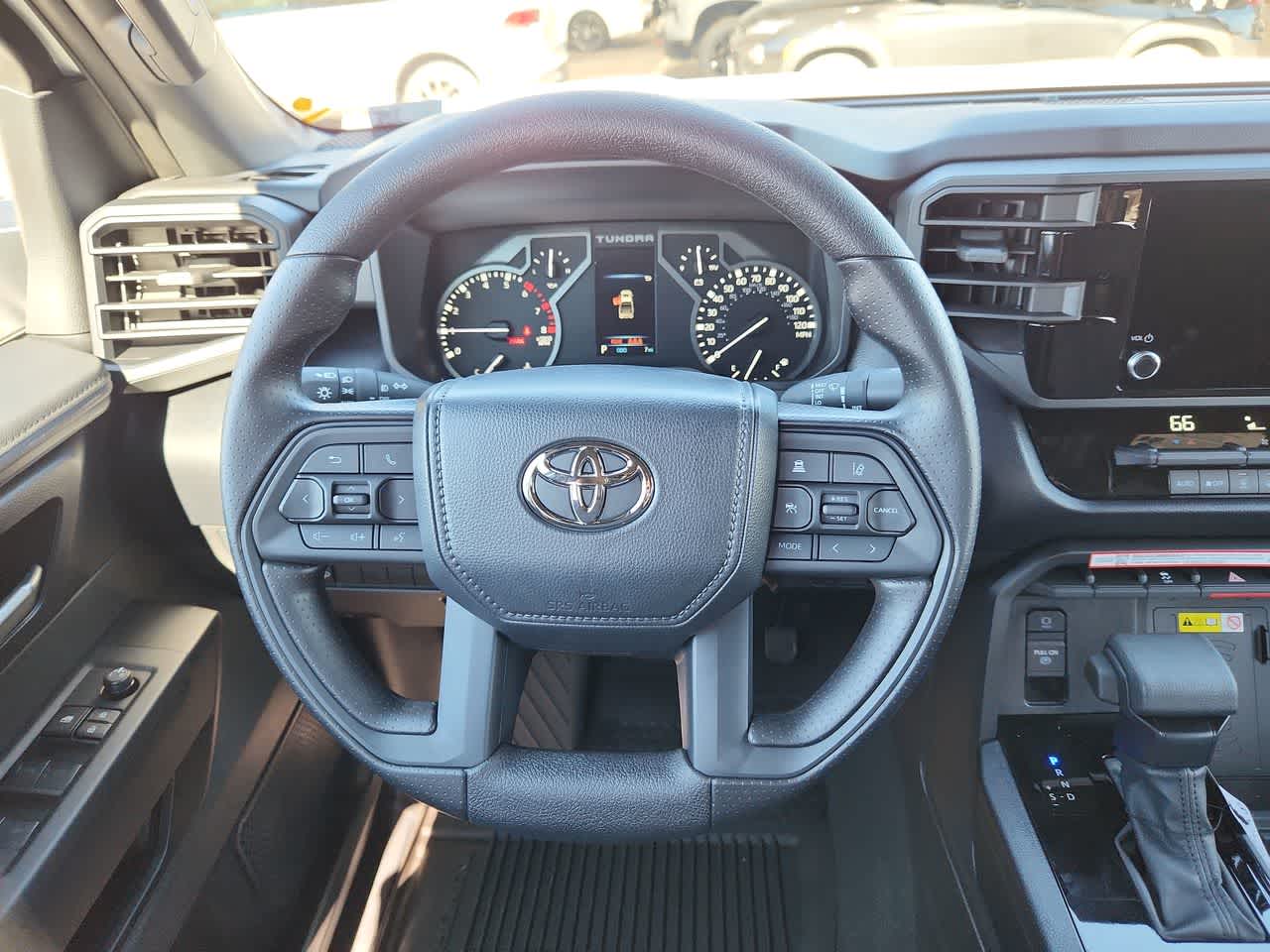 Thumbnail: 2026 Toyota Tundra - 19