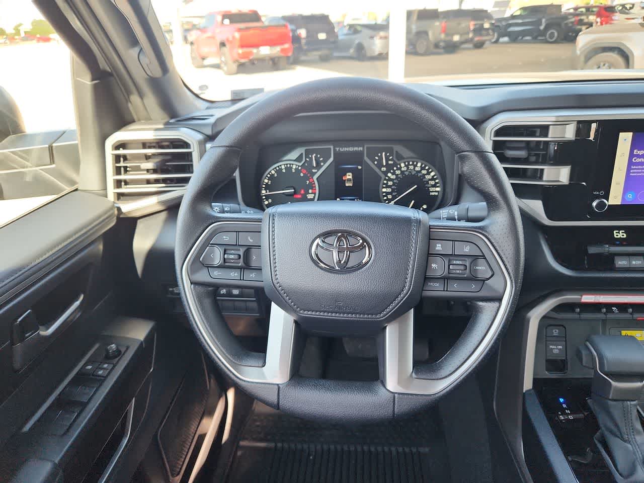 Thumbnail: 2026 Toyota Tundra - 19
