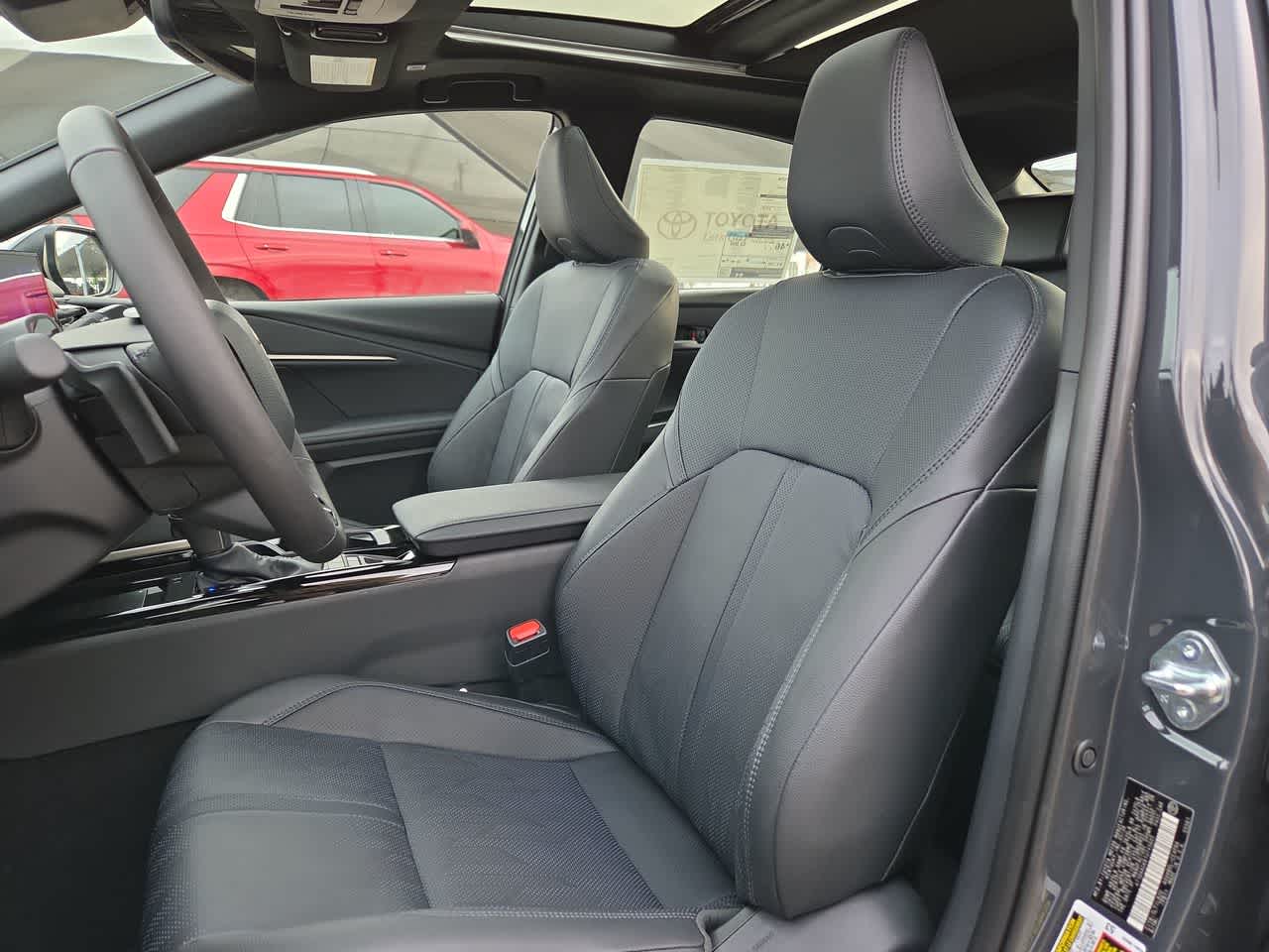 Thumbnail: 2026 Toyota Camry - 15