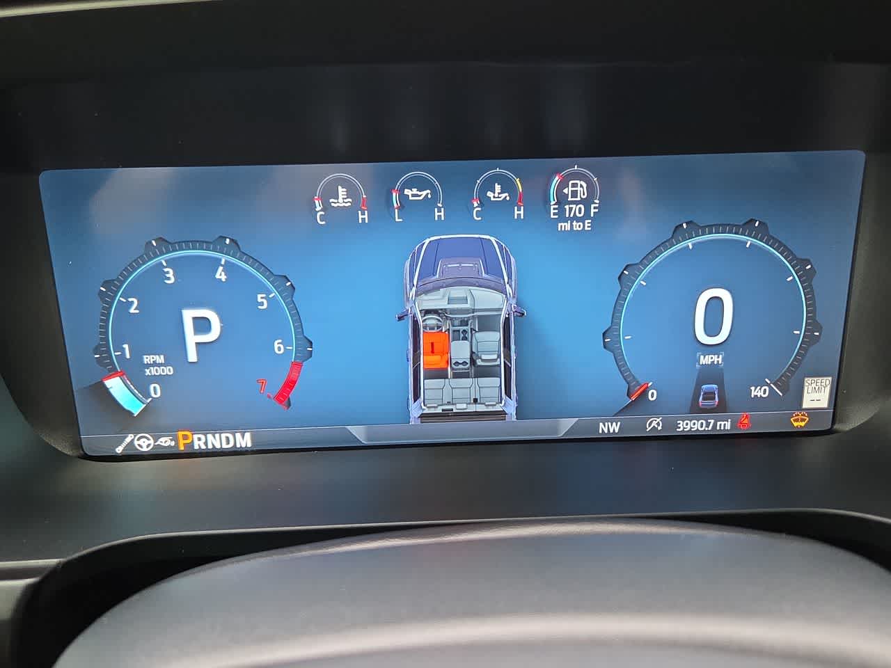 Thumbnail: 2025 Ford F-150 - 22