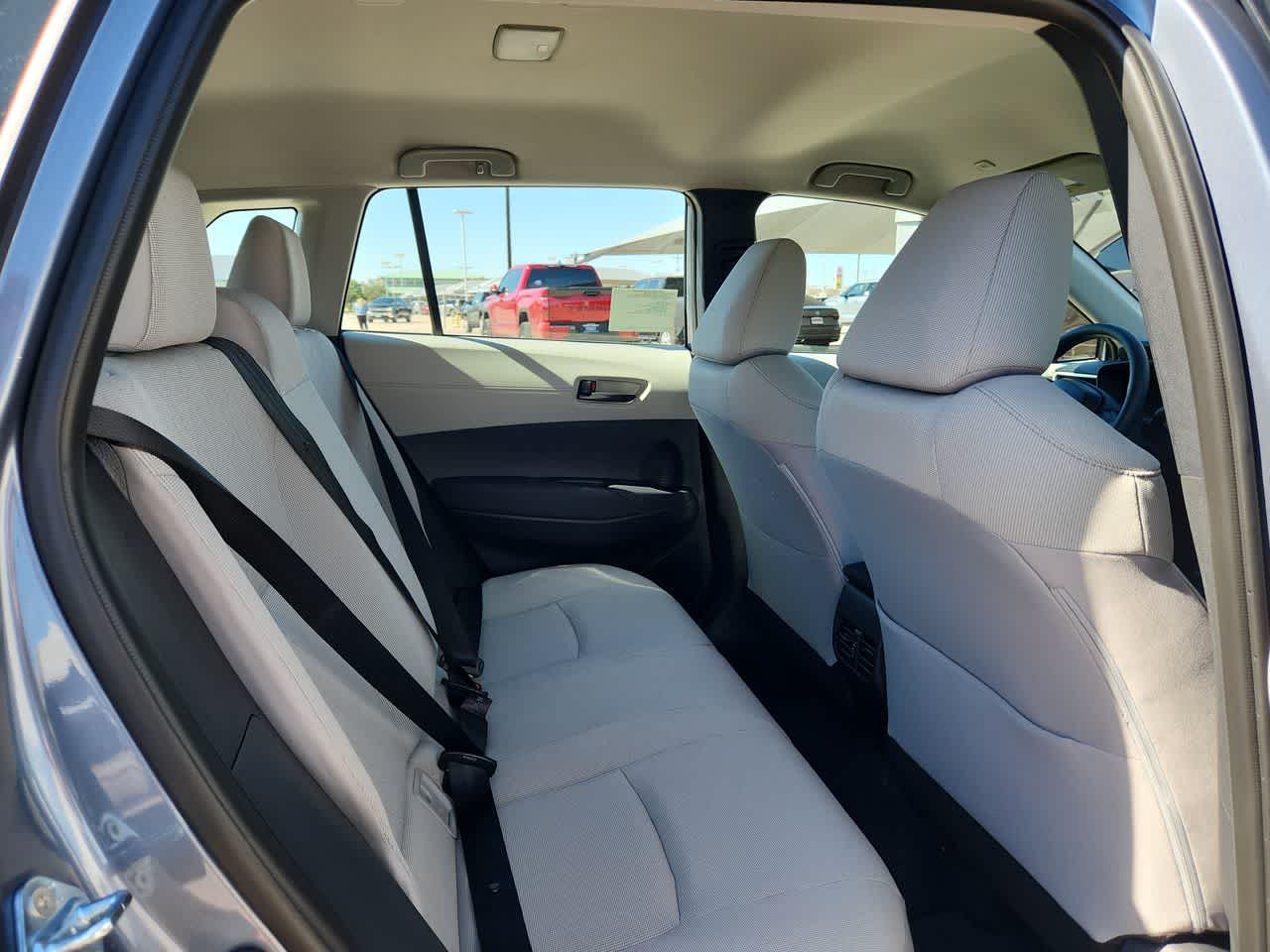 Thumbnail: 2026 Toyota Corolla Cross - 17