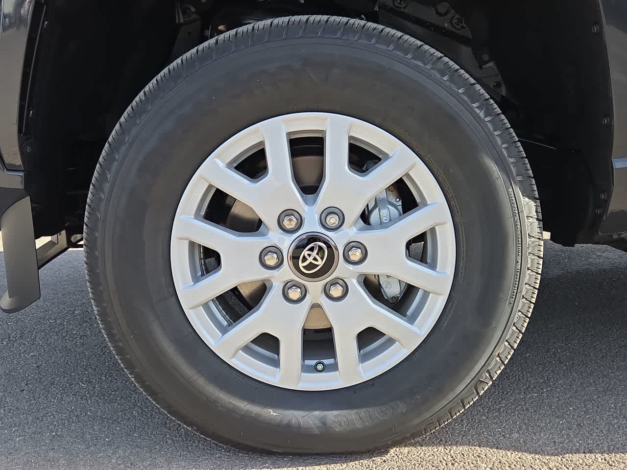 Thumbnail: 2026 Toyota Tacoma - 12