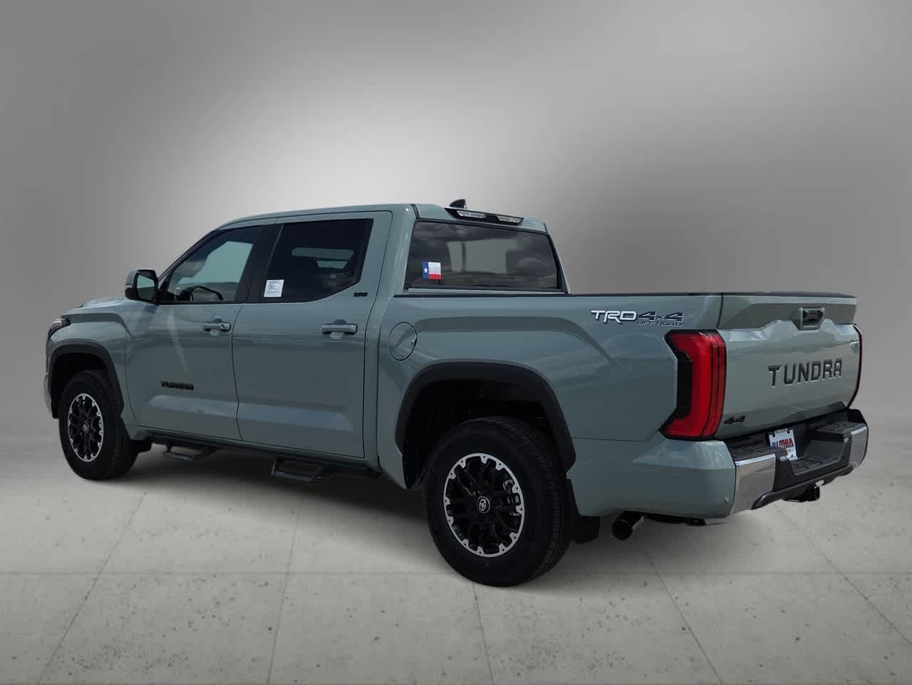 Thumbnail: 2026 Toyota Tundra - 6