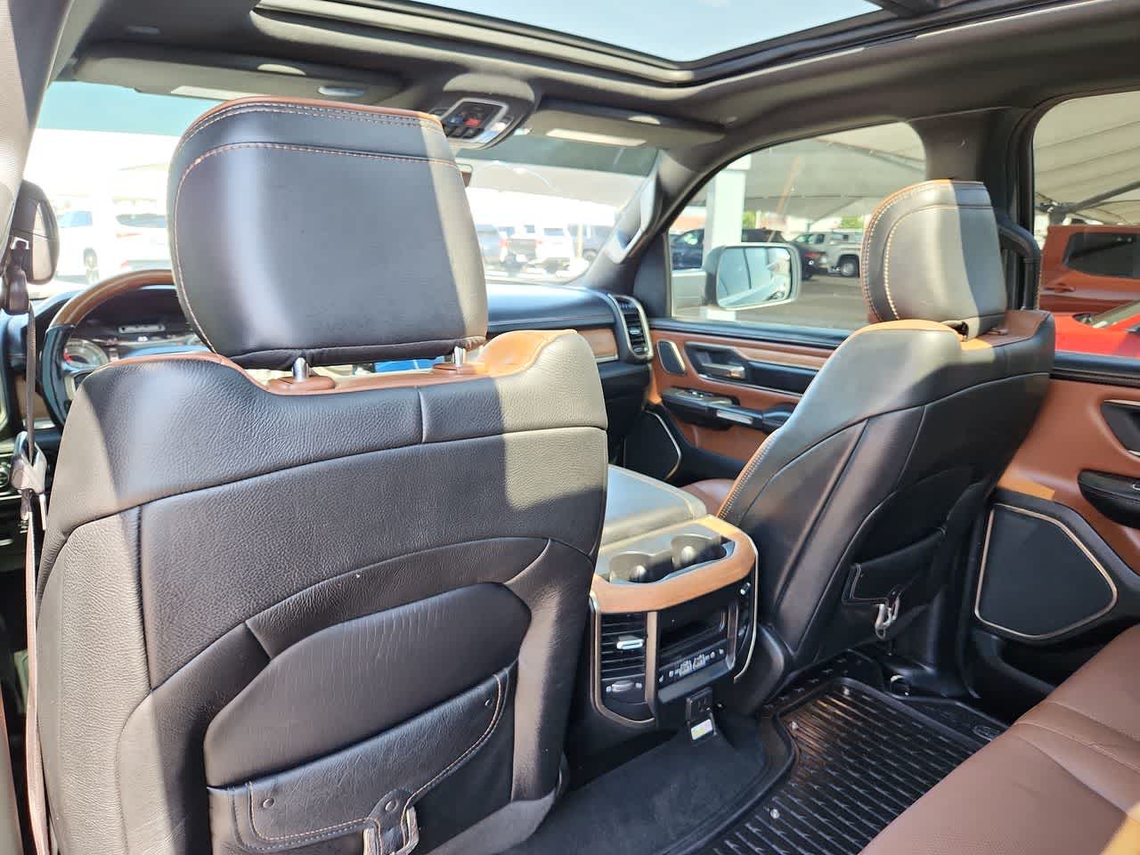 Thumbnail: 2021 RAM 1500 - 16