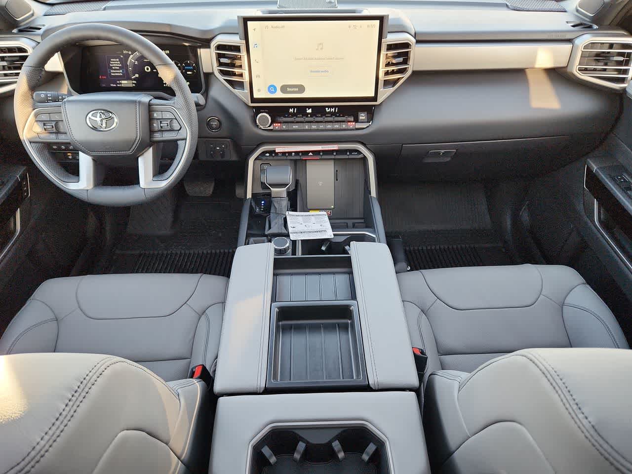 Thumbnail: 2026 Toyota Tundra - 14