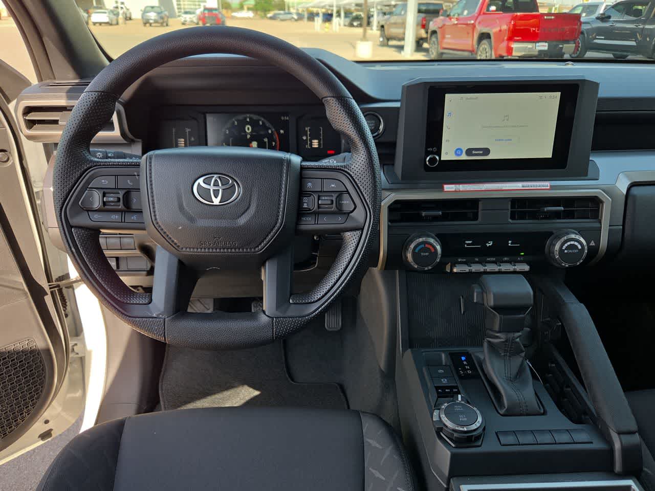 Thumbnail: 2026 Toyota Tacoma - 14