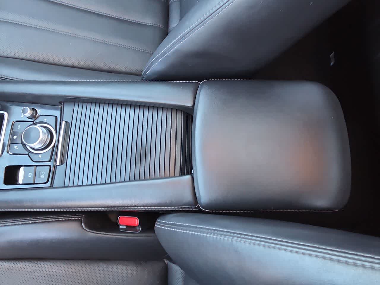 Thumbnail: 2021 Mazda Mazda6 - 20