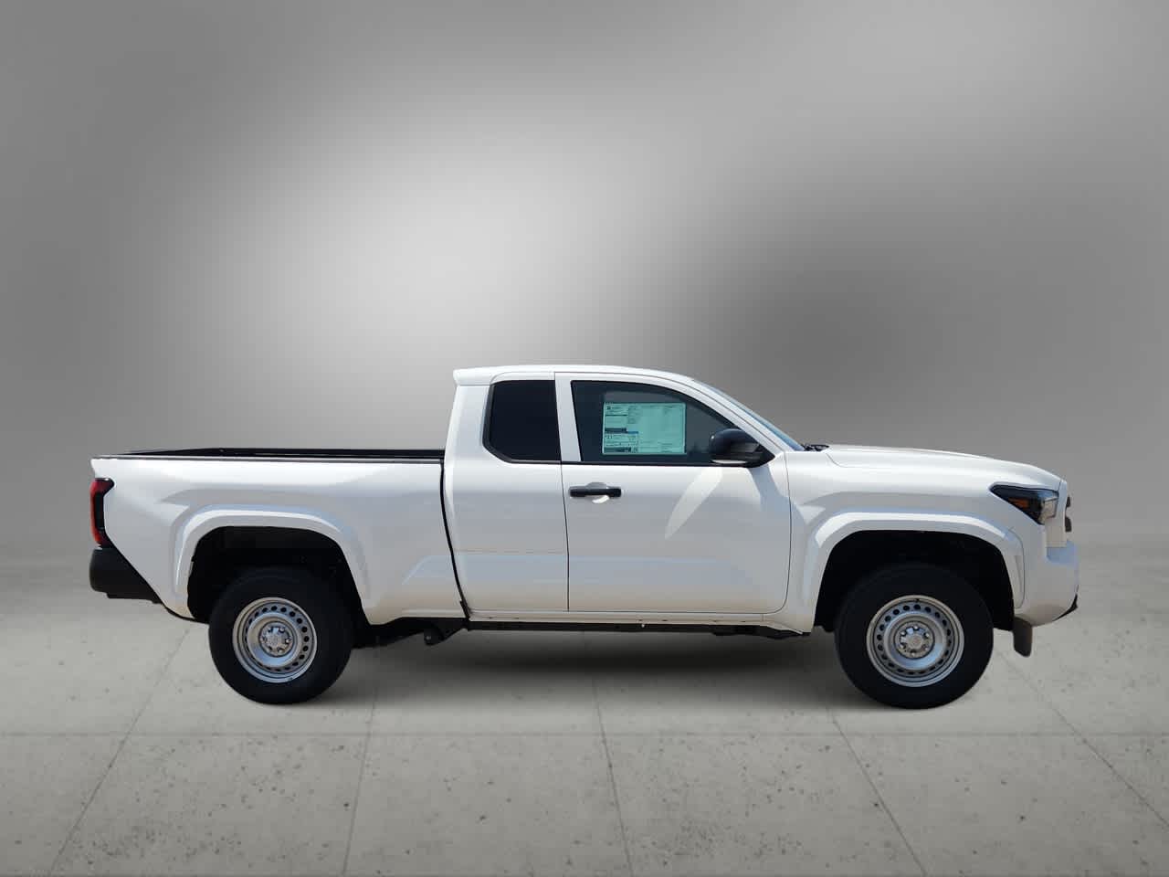 Thumbnail: 2025 Toyota Tacoma - 9
