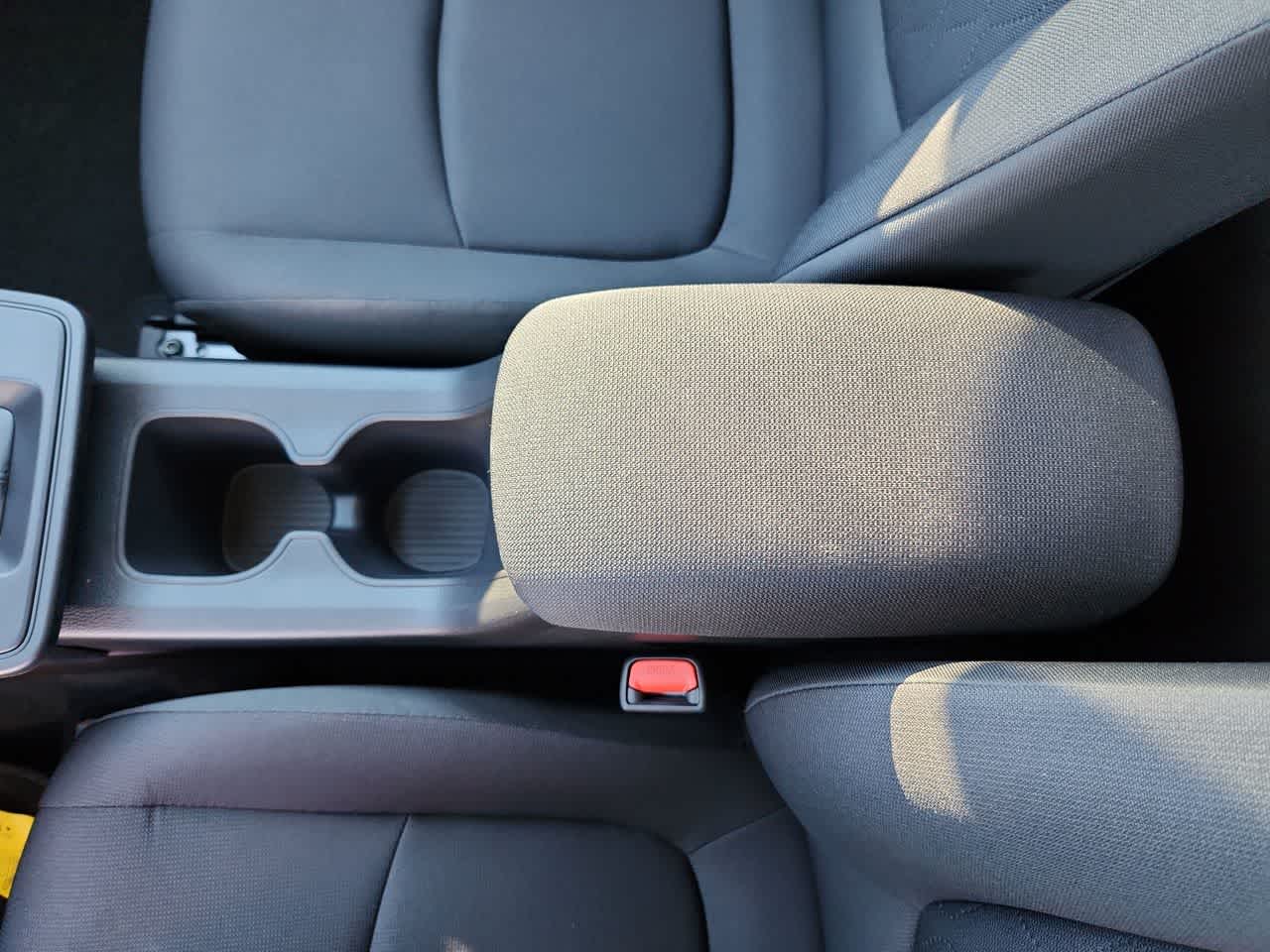 Thumbnail: 2026 Toyota Corolla Cross - 20