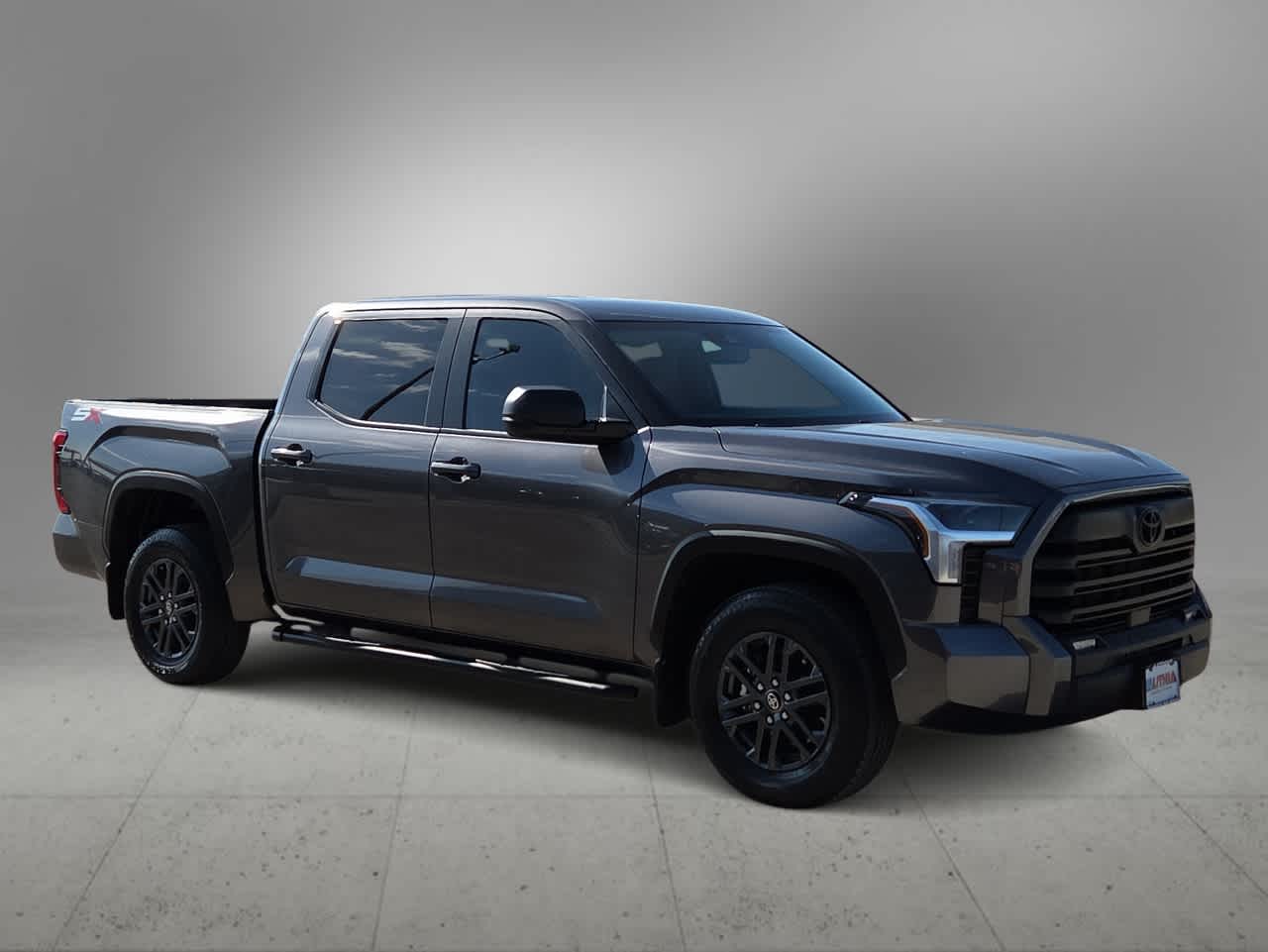 Thumbnail: 2025 Toyota Tundra - 2