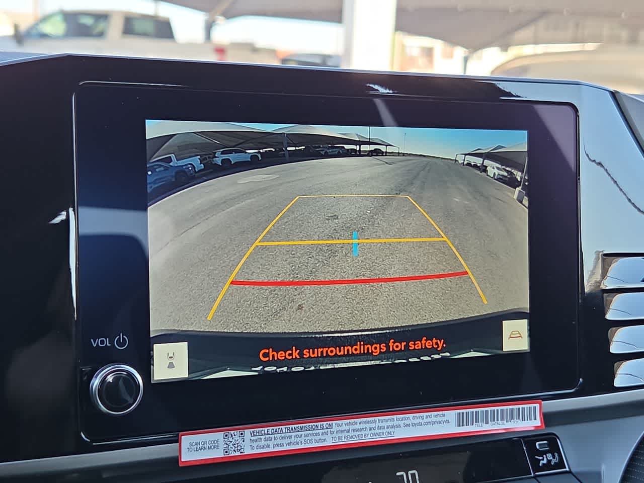 Thumbnail: 2026 Toyota Camry - 25