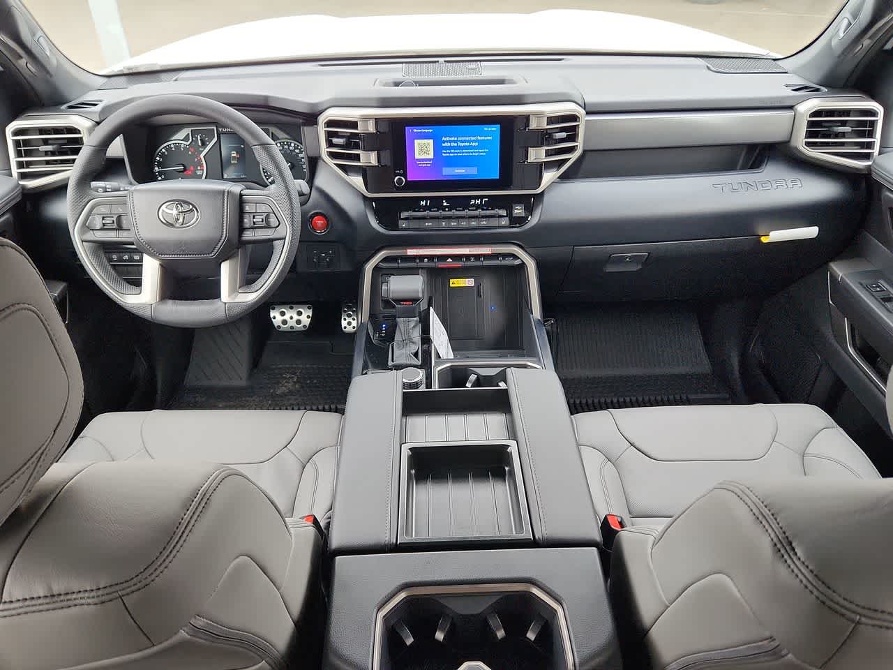 Thumbnail: 2026 Toyota Tundra - 14