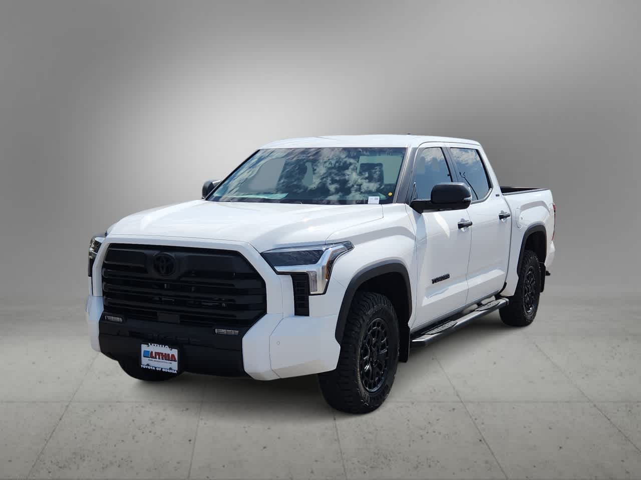 Thumbnail: 2025 Toyota Tundra - 1