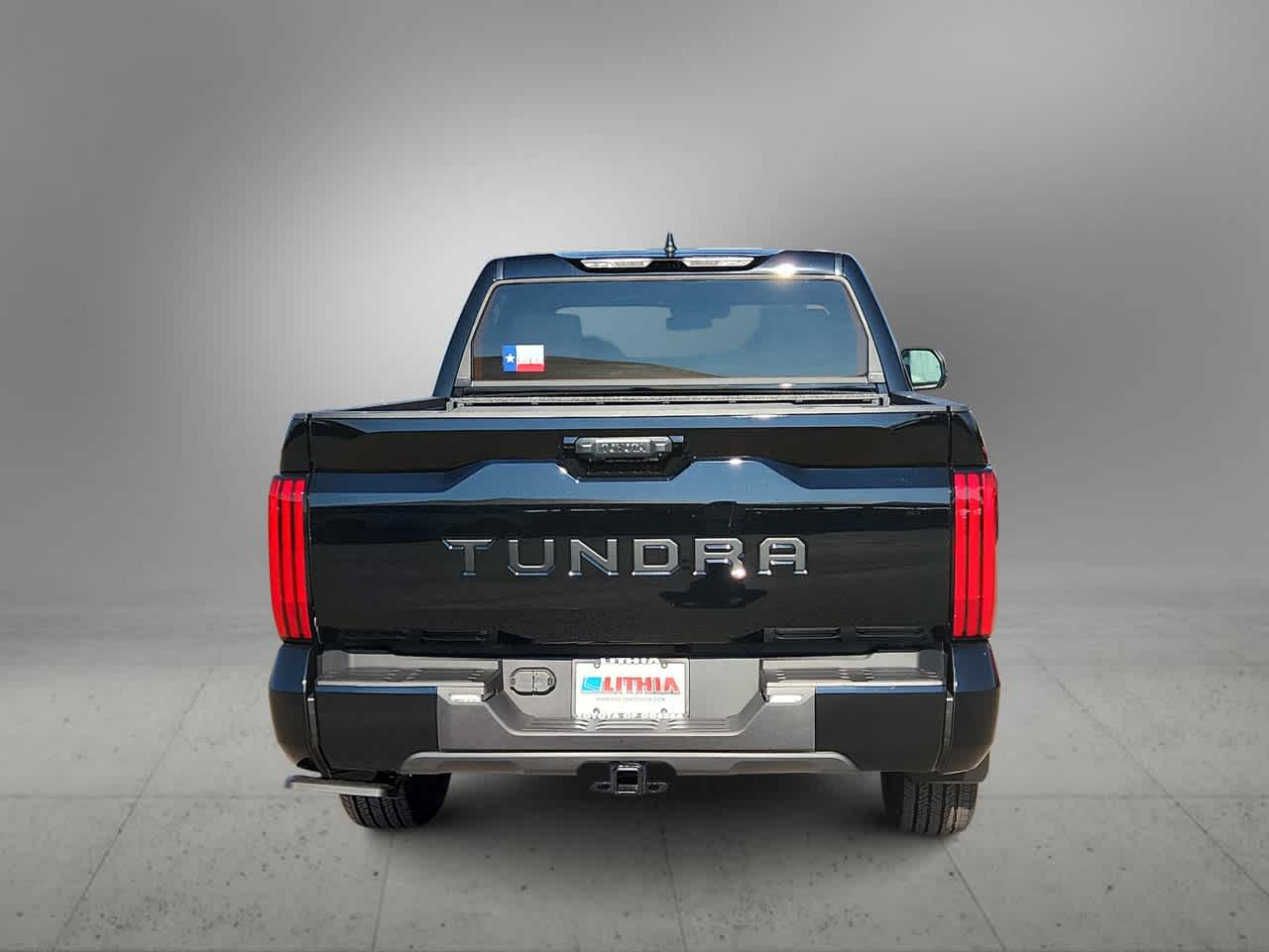 Thumbnail: 2026 Toyota Tundra - 7