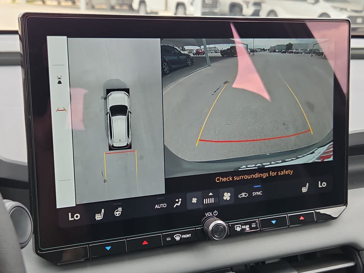 Thumbnail: 2026 Toyota RAV4 - 25