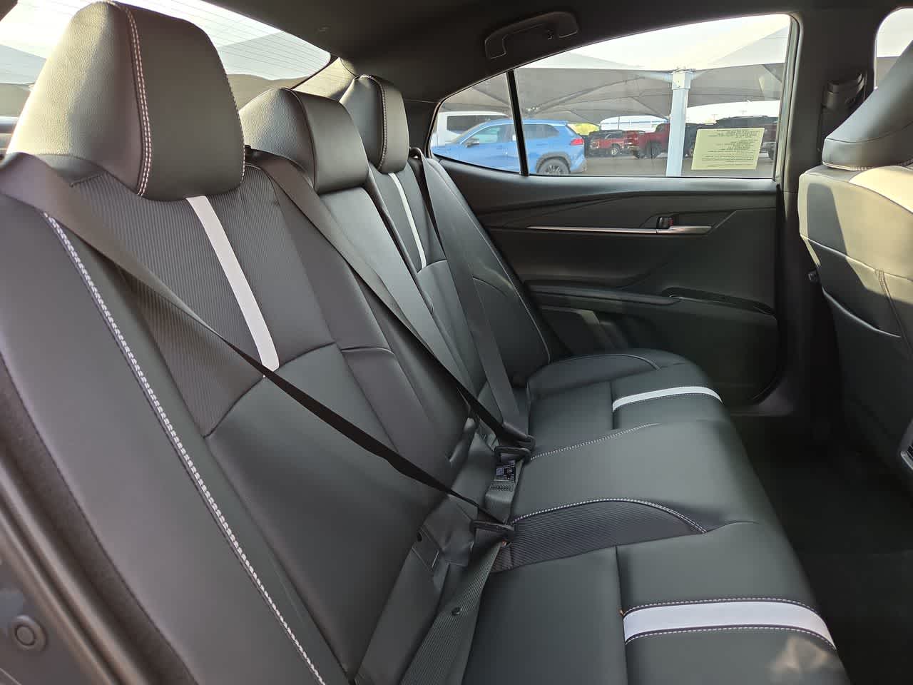 Thumbnail: 2026 Toyota Camry - 17