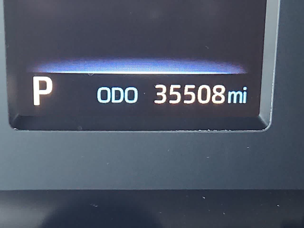 Thumbnail: 2024 Toyota Tundra - 22