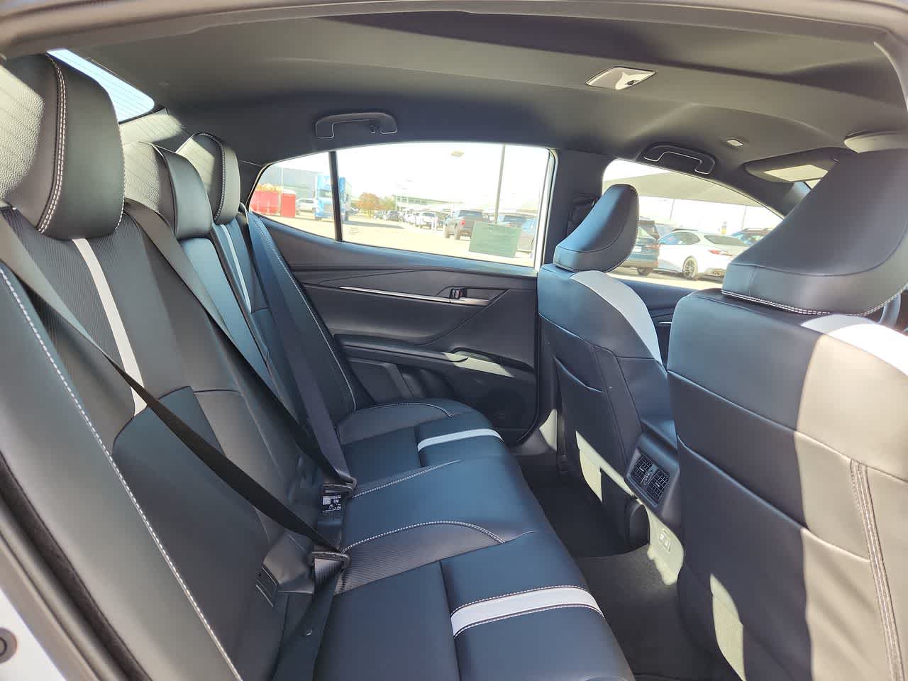 Thumbnail: 2026 Toyota Camry - 17