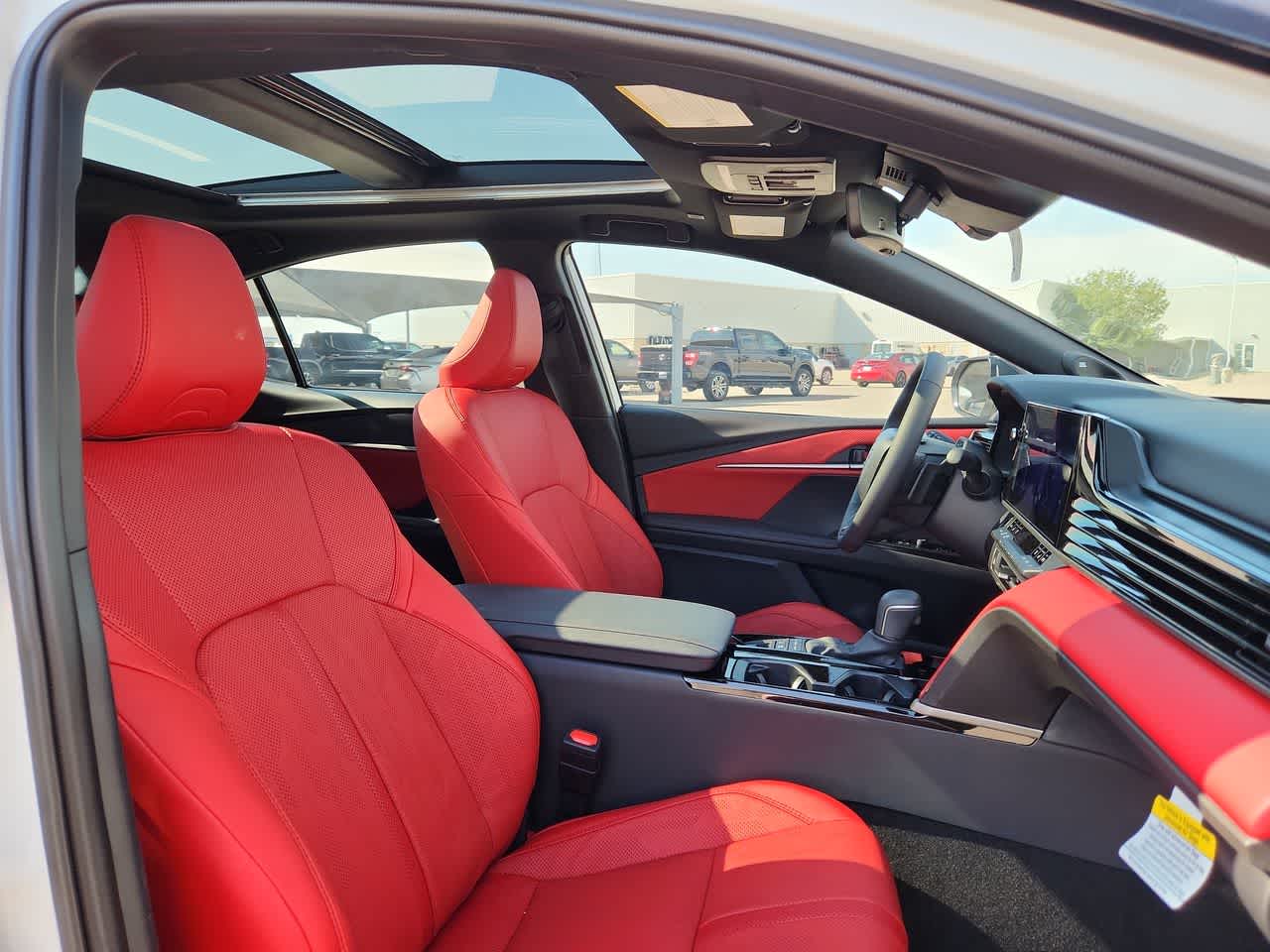 Thumbnail: 2026 Toyota Camry - 18