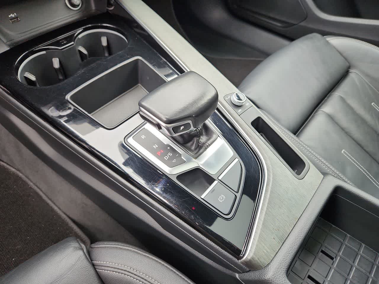 Thumbnail: 2021 Audi A5 - 21