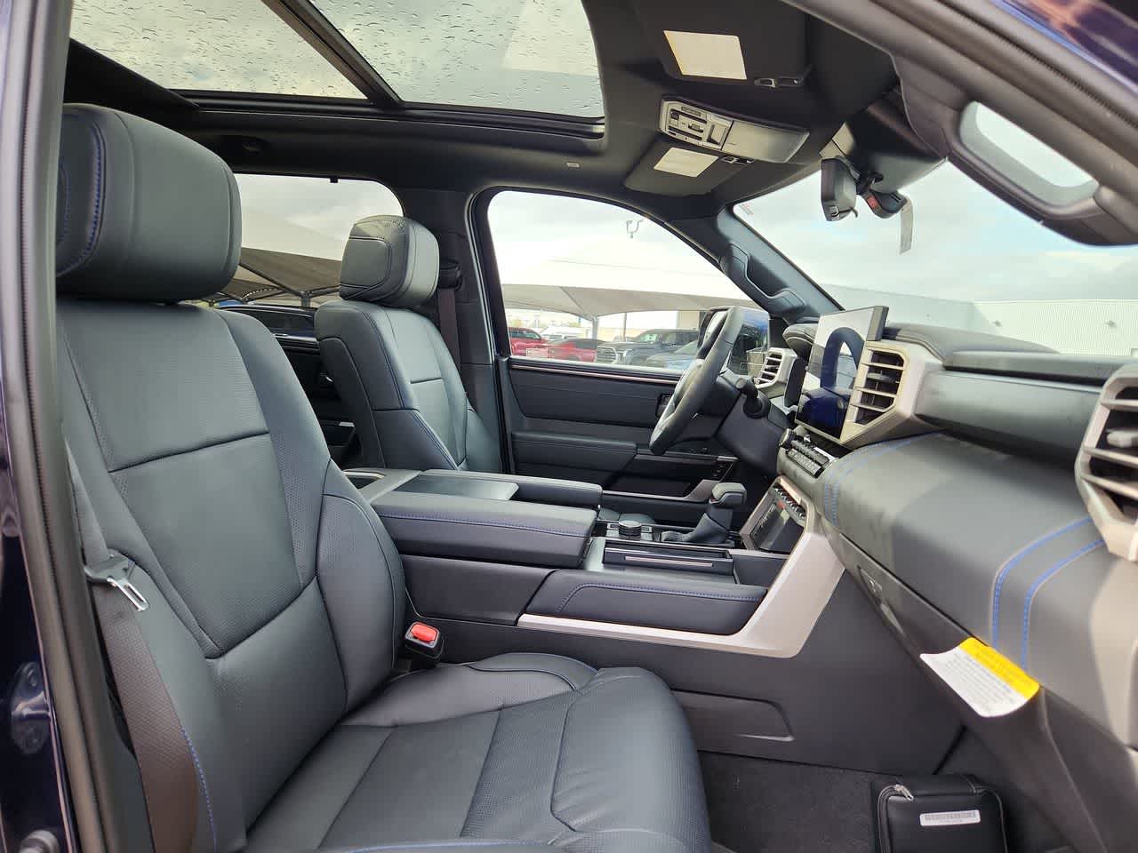 Thumbnail: 2026 Toyota Tundra - 18