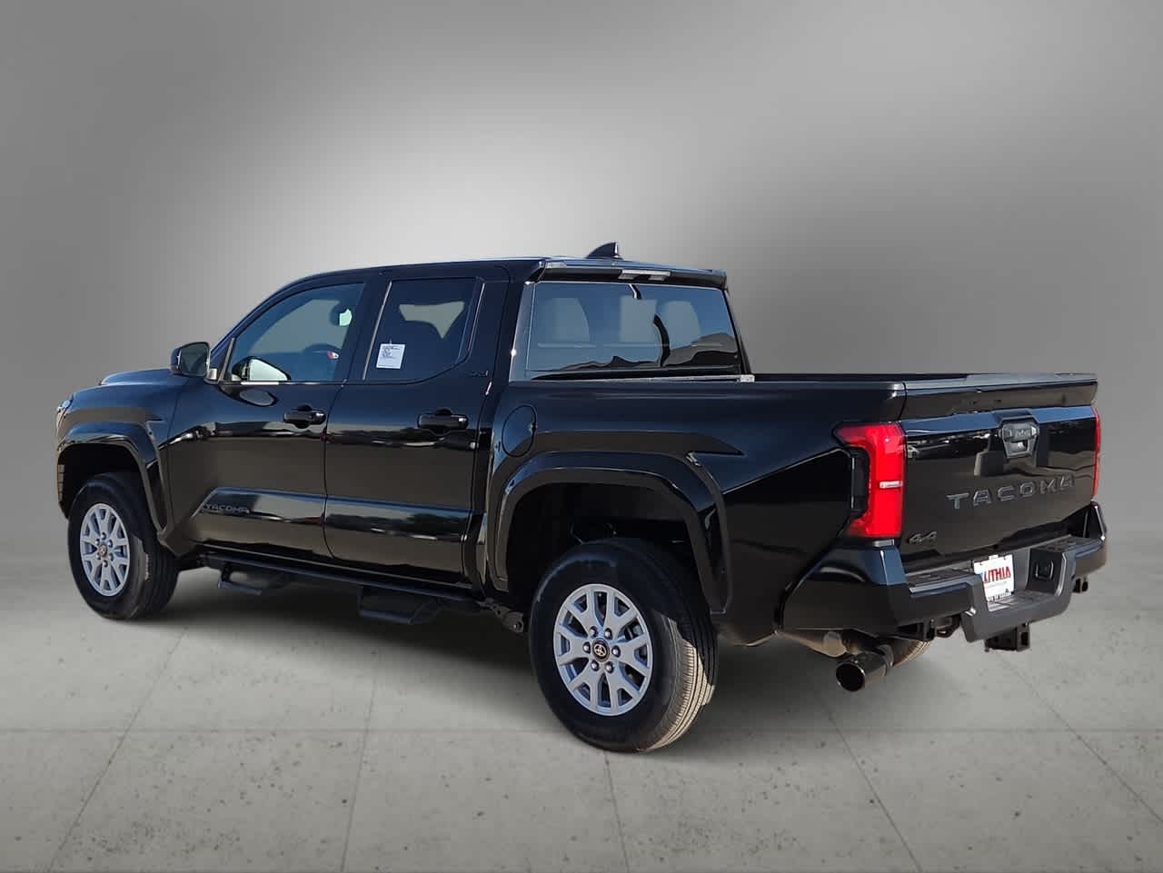 Thumbnail: 2026 Toyota Tacoma - 6